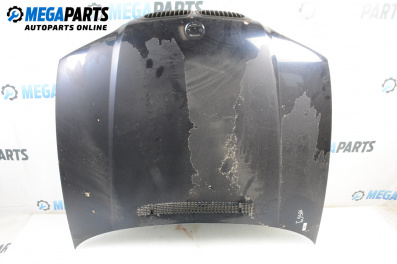 Bonnet for BMW 3 Series E46 Coupe (04.1999 - 06.2006), 3 doors, coupe, position: front
