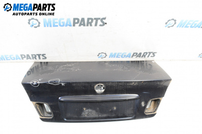 Boot lid for BMW 3 Series E46 Coupe (04.1999 - 06.2006), 3 doors, coupe, position: rear