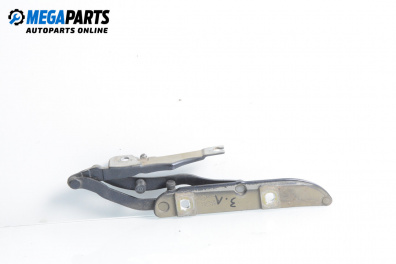Boot lid hinge for BMW 3 Series E46 Coupe (04.1999 - 06.2006), 3 doors, coupe, position: left