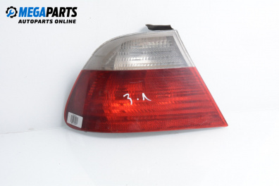 Tail light for BMW 3 Series E46 Coupe (04.1999 - 06.2006), coupe, position: left