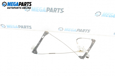 Power window mechanism for BMW 3 Series E46 Coupe (04.1999 - 06.2006), 3 doors, coupe, position: right