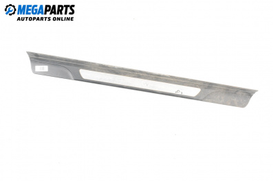 Door sill scuff for BMW 3 Series E46 Coupe (04.1999 - 06.2006), 3 doors, coupe, position: right