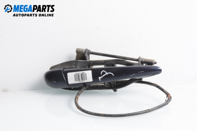 Mâner exterior for BMW 3 Series E46 Coupe (04.1999 - 06.2006), 3 uși, coupe, position: dreapta