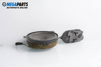Loudspeaker for BMW 3 Series E46 Coupe (04.1999 - 06.2006)