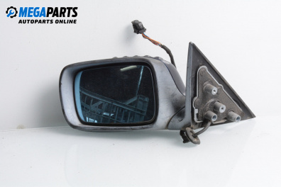 Mirror for BMW 3 Series E46 Coupe (04.1999 - 06.2006), 3 doors, coupe, position: left