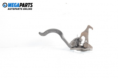Bonnet lock for BMW 3 Series E46 Coupe (04.1999 - 06.2006)