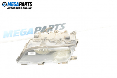 Headlight for BMW 3 Series E46 Coupe (04.1999 - 06.2006), coupe, position: left