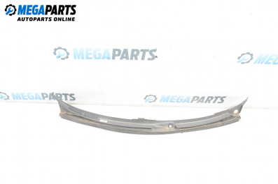 Windshield wiper cover cowl for BMW 3 Series E46 Coupe (04.1999 - 06.2006), 3 doors, coupe