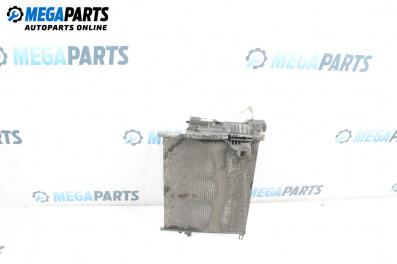 Air conditioning radiator for BMW 3 Series E46 Coupe (04.1999 - 06.2006) 318 Ci, 118 hp