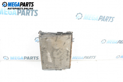 Water radiator for BMW 3 Series E46 Coupe (04.1999 - 06.2006) 318 Ci, 118 hp
