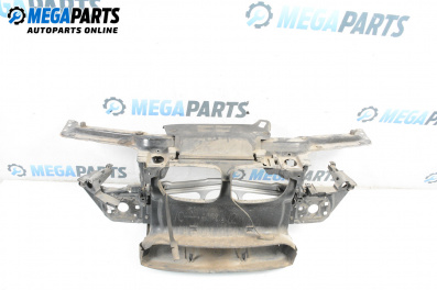 Front slam panel for BMW 3 Series E46 Coupe (04.1999 - 06.2006), coupe