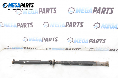 Tail shaft for BMW 3 Series E46 Coupe (04.1999 - 06.2006) 318 Ci, 118 hp