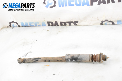 Amortizor for BMW 3 Series E46 Coupe (04.1999 - 06.2006), coupe, position: dreaptă - spate