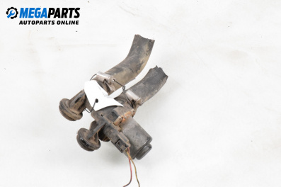 Heater valve for BMW 3 Series E46 Coupe (04.1999 - 06.2006) 318 Ci, 118 hp