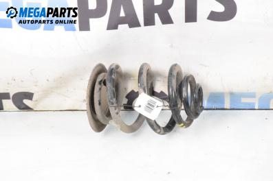Arc for BMW 3 Series E46 Coupe (04.1999 - 06.2006), coupe, position: din spate