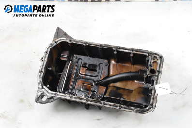 Crankcase for BMW 3 Series E46 Coupe (04.1999 - 06.2006) 318 Ci, 118 hp
