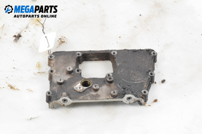 Aluminium support bracket for BMW 3 Series E46 Coupe (04.1999 - 06.2006) 318 Ci, 118 hp