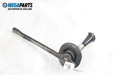 Shifter with bar for BMW 3 Series E46 Coupe (04.1999 - 06.2006)