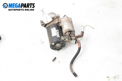 Anlasser for BMW 3 Series E46 Coupe (04.1999 - 06.2006) 318 Ci, 118 hp