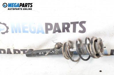 Macpherson shock absorber for BMW 3 Series E46 Coupe (04.1999 - 06.2006), coupe, position: front - left