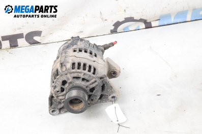 Alternator for BMW 3 Series E46 Coupe (04.1999 - 06.2006) 318 Ci, 118 hp