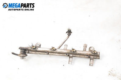 Fuel rail for BMW 3 Series E46 Coupe (04.1999 - 06.2006) 318 Ci, 118 hp