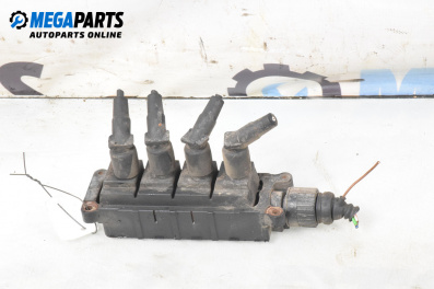 Ignition coil for BMW 3 Series E46 Coupe (04.1999 - 06.2006) 318 Ci, 118 hp