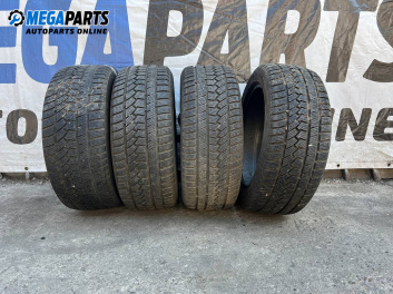 Snow tires HIFLY 225/50/17, DOT: 2119 (The price is for the set)