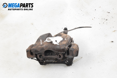 Bremszange for BMW 3 Series E46 Coupe (04.1999 - 06.2006), position: links, rückseite