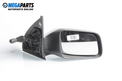Mirror for Opel Astra G Hatchback (02.1998 - 12.2009), 3 doors, hatchback, position: right