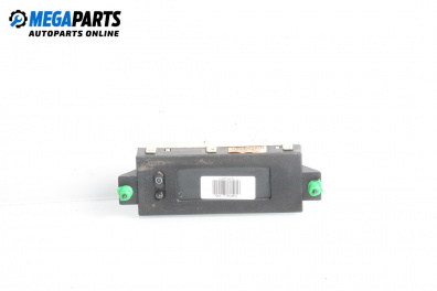 Clock for Opel Astra G Hatchback (02.1998 - 12.2009)