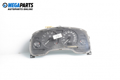 Instrument cluster for Opel Astra G Hatchback (02.1998 - 12.2009) 1.2 16V, 65 hp