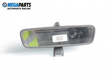 Central rear view mirror for Opel Astra G Hatchback (02.1998 - 12.2009)