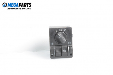 Lights buttons for Opel Astra G Hatchback (02.1998 - 12.2009)