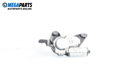 Front wipers motor for Opel Astra G Hatchback (02.1998 - 12.2009), hatchback, position: rear