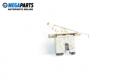 Trunk lock for Opel Astra G Hatchback (02.1998 - 12.2009), hatchback, position: rear