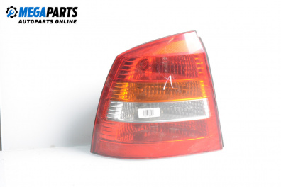 Tail light for Opel Astra G Hatchback (02.1998 - 12.2009), hatchback, position: left