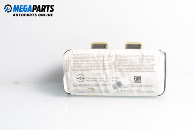Airbag for Opel Astra G Hatchback (02.1998 - 12.2009), 3 uși, hatchback, position: fața