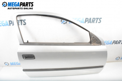 Door for Opel Astra G Hatchback (02.1998 - 12.2009), 3 doors, hatchback, position: front - right