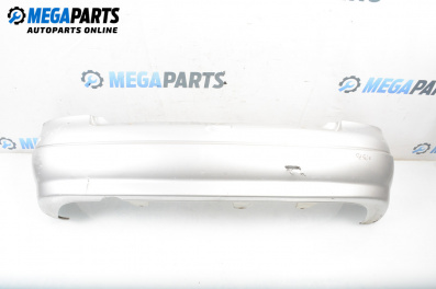 Rear bumper for Opel Astra G Hatchback (02.1998 - 12.2009), hatchback