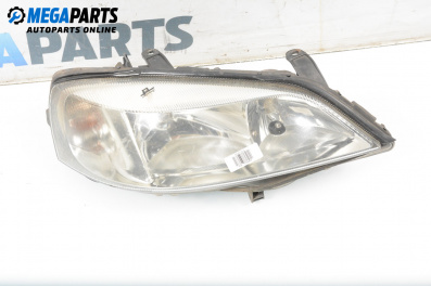 Headlight for Opel Astra G Hatchback (02.1998 - 12.2009), hatchback, position: right