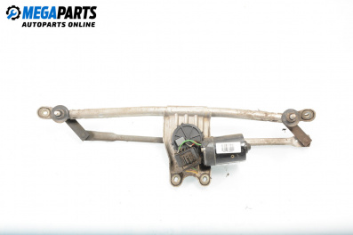 Front wipers motor for Opel Astra G Hatchback (02.1998 - 12.2009), hatchback, position: front