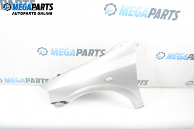 Fender for Opel Astra G Hatchback (02.1998 - 12.2009), 3 doors, hatchback, position: front - left