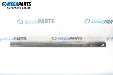 Side skirt for Opel Astra G Hatchback (02.1998 - 12.2009), 3 doors, hatchback, position: right