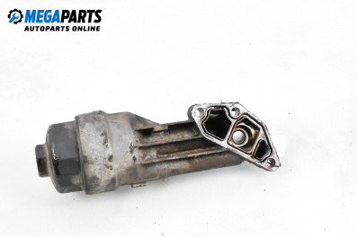 Oil filter housing for Opel Astra G Hatchback (02.1998 - 12.2009) 1.2 16V, 65 hp