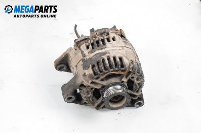Alternator for Opel Astra G Hatchback (02.1998 - 12.2009) 1.2 16V, 65 hp