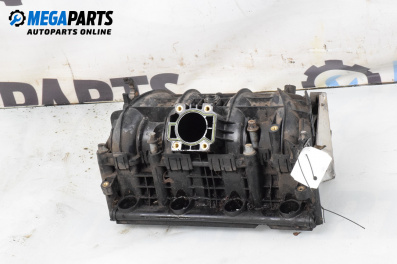 Intake manifold for Opel Astra G Hatchback (02.1998 - 12.2009) 1.2 16V, 65 hp