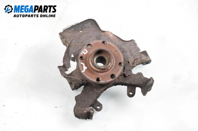Knuckle hub for Opel Astra G Hatchback (02.1998 - 12.2009), position: front - right