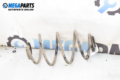 Coil spring for Opel Astra G Hatchback (02.1998 - 12.2009), hatchback, position: rear