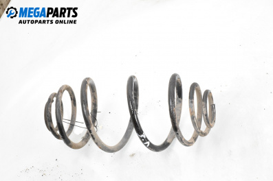Coil spring for Opel Astra G Hatchback (02.1998 - 12.2009), hatchback, position: rear